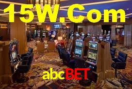 abcbet cassino