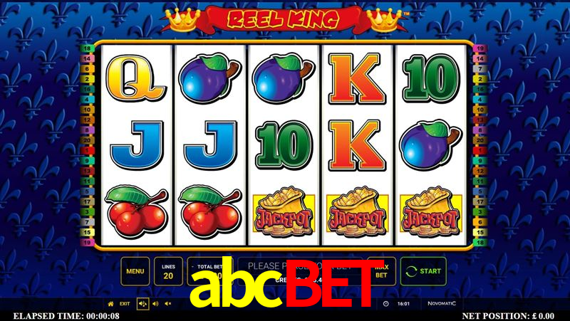 Spaceman Game abcbet