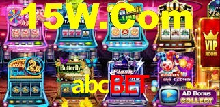 abcbet cassino