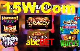 Sinta a adrenalina dos jogos de cassino com abcbet