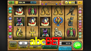 Roulette Table abcbet